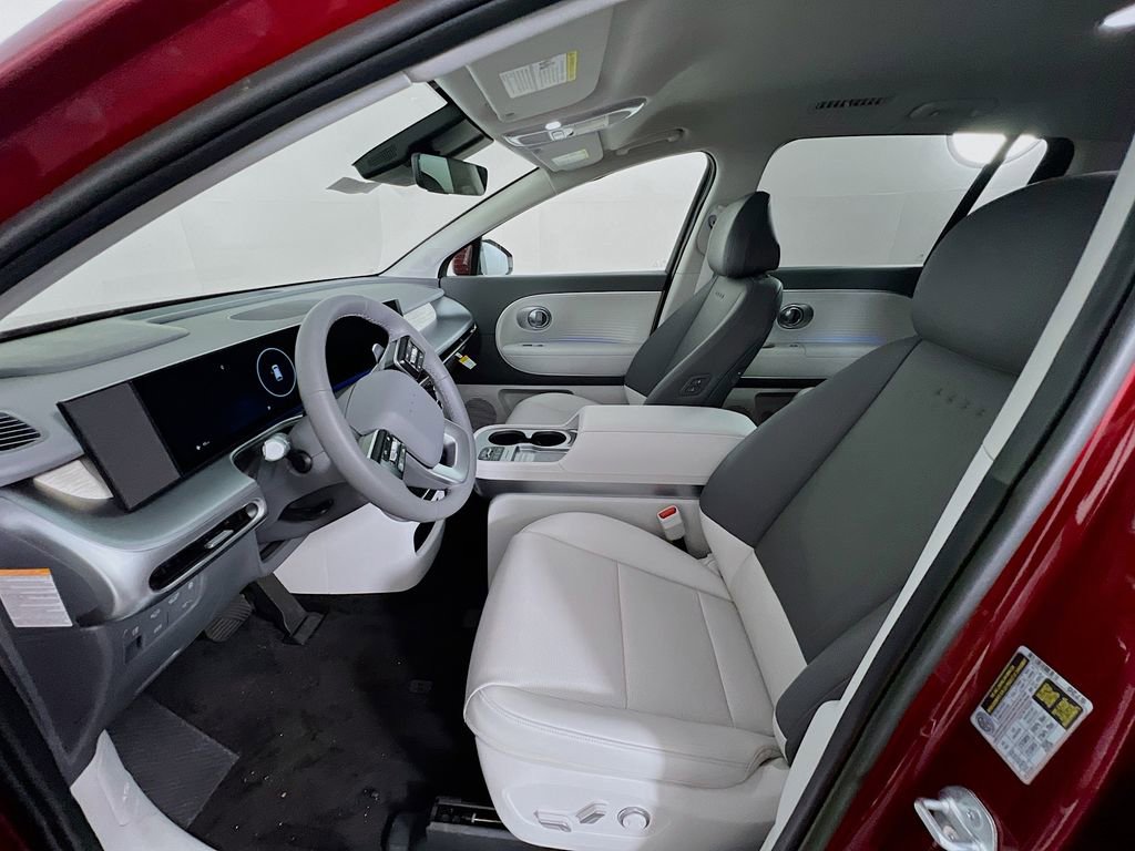 New 2026 Hyundai Ioniq 9 SEL image 21