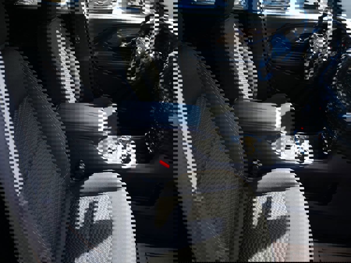 Used 2019 GMC Terrain SLE image 30