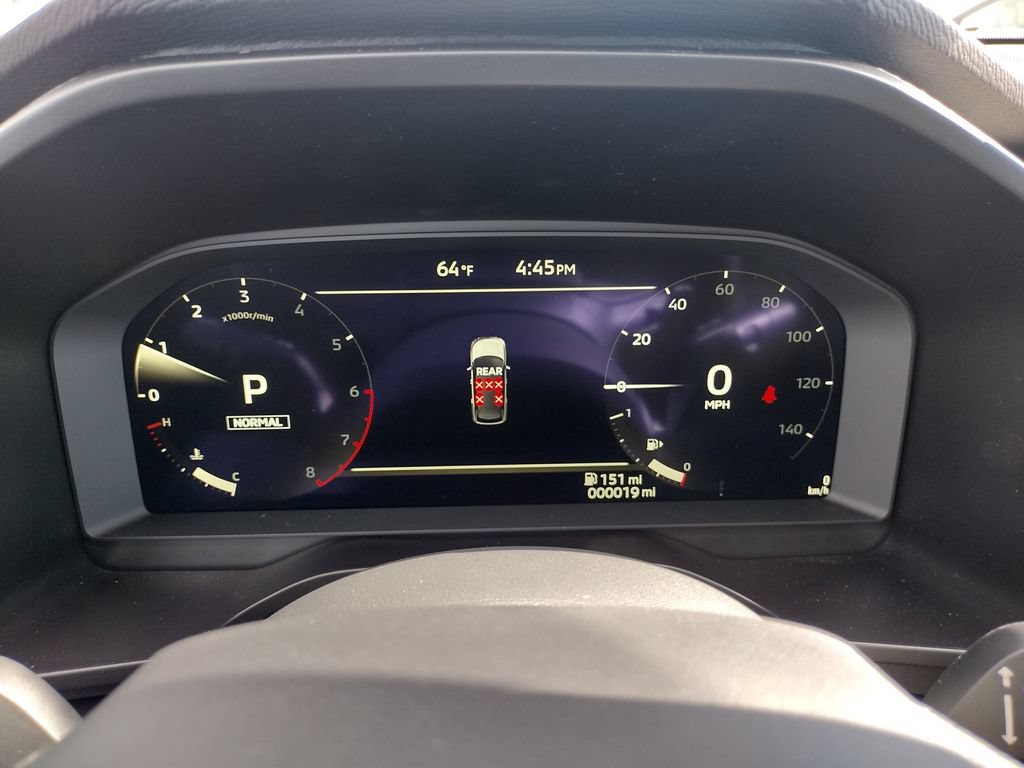 New 2026 Mitsubishi Outlander SE AWD/4WD image 23
