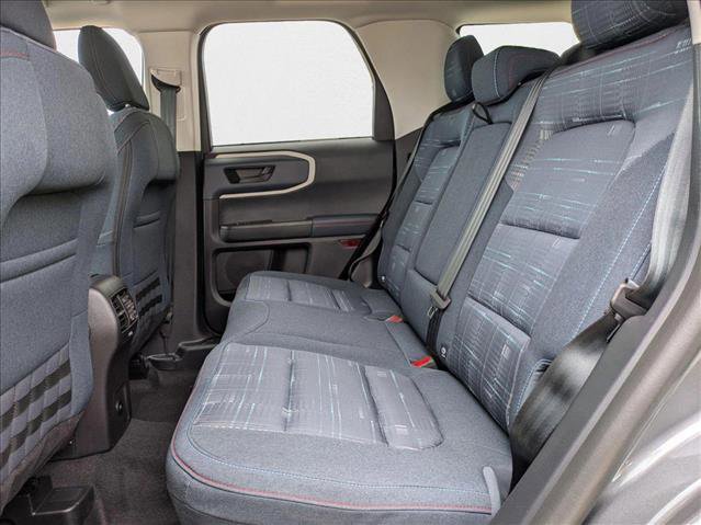 New 2025 Ford Bronco Sport Heritage image 19