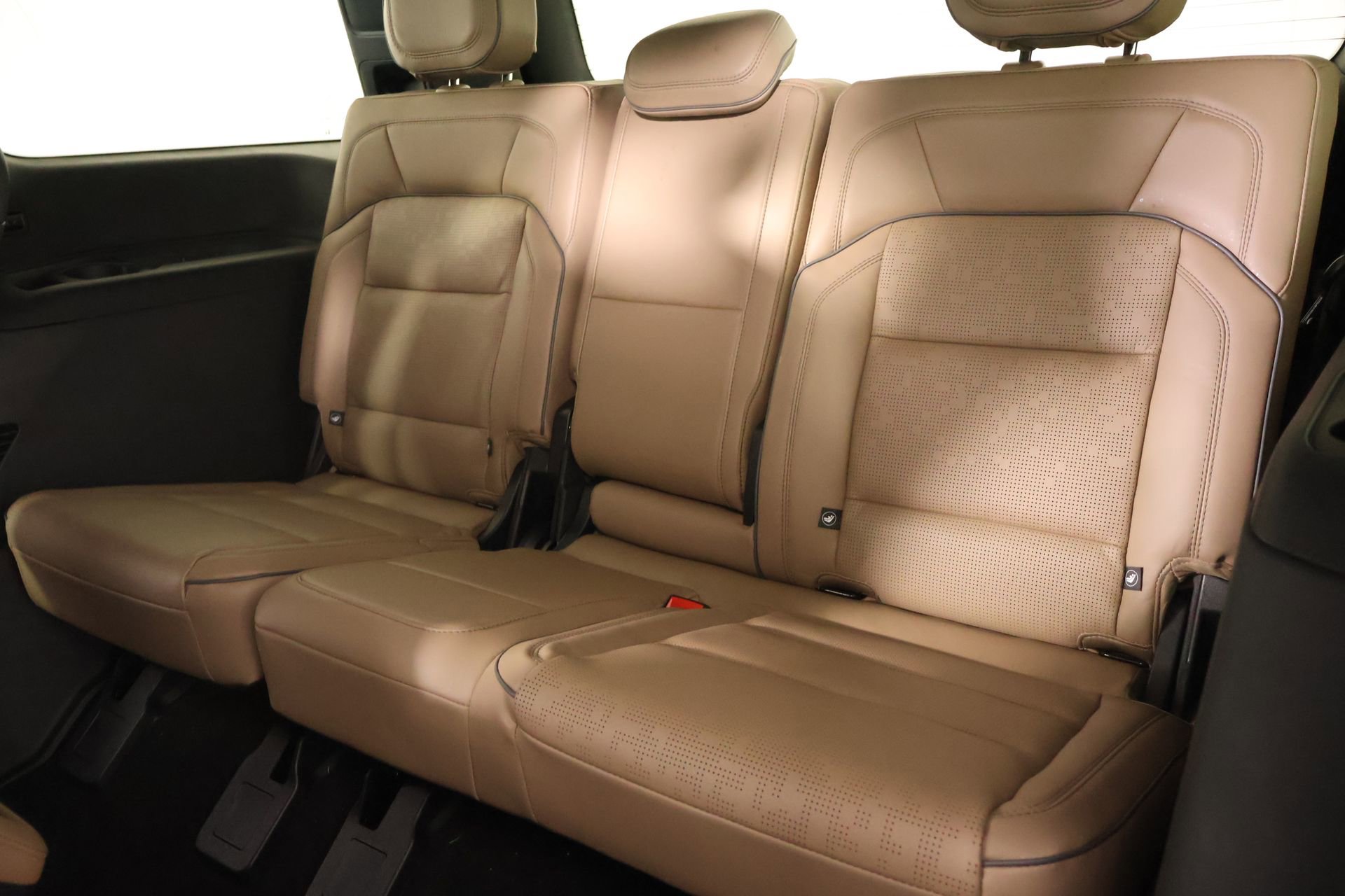 New 2026 Lincoln Navigator Black Label AWD/4WD image 13