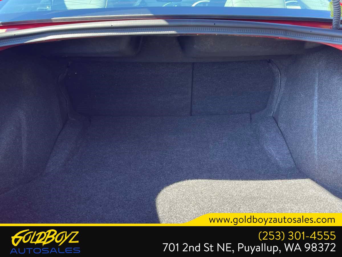 Used 2008 Dodge Charger R/T RWD image 48