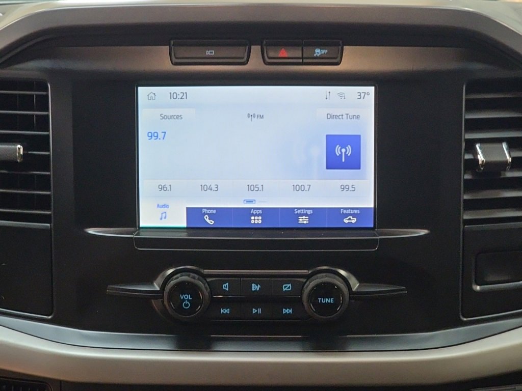 Used 2023 Ford F150 XLT image 22