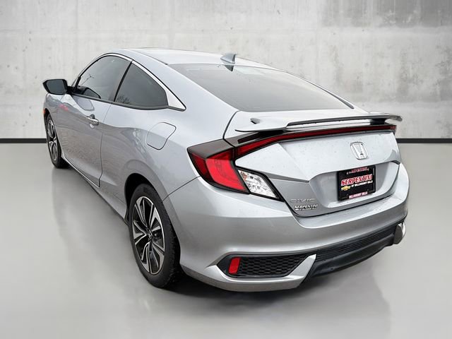 Used 2016 Honda Civic EX-T image 7