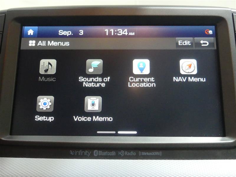 Used 2021 Hyundai Kona Ultimate w/ Cargo Package FWD image 44