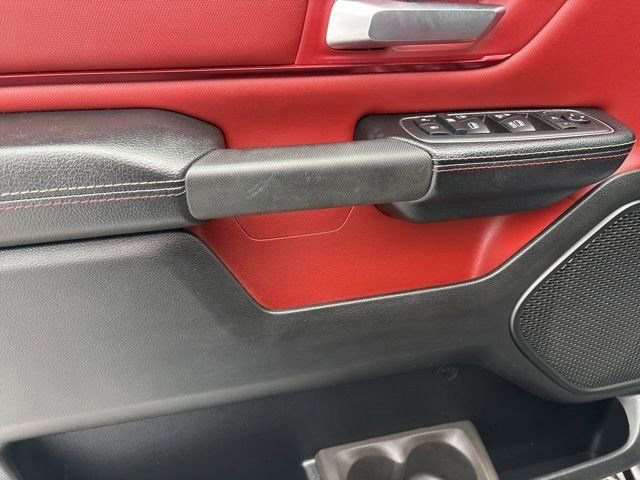 Used 2019 RAM 1500 Rebel w/ Level 2 Equipment Group image 13
