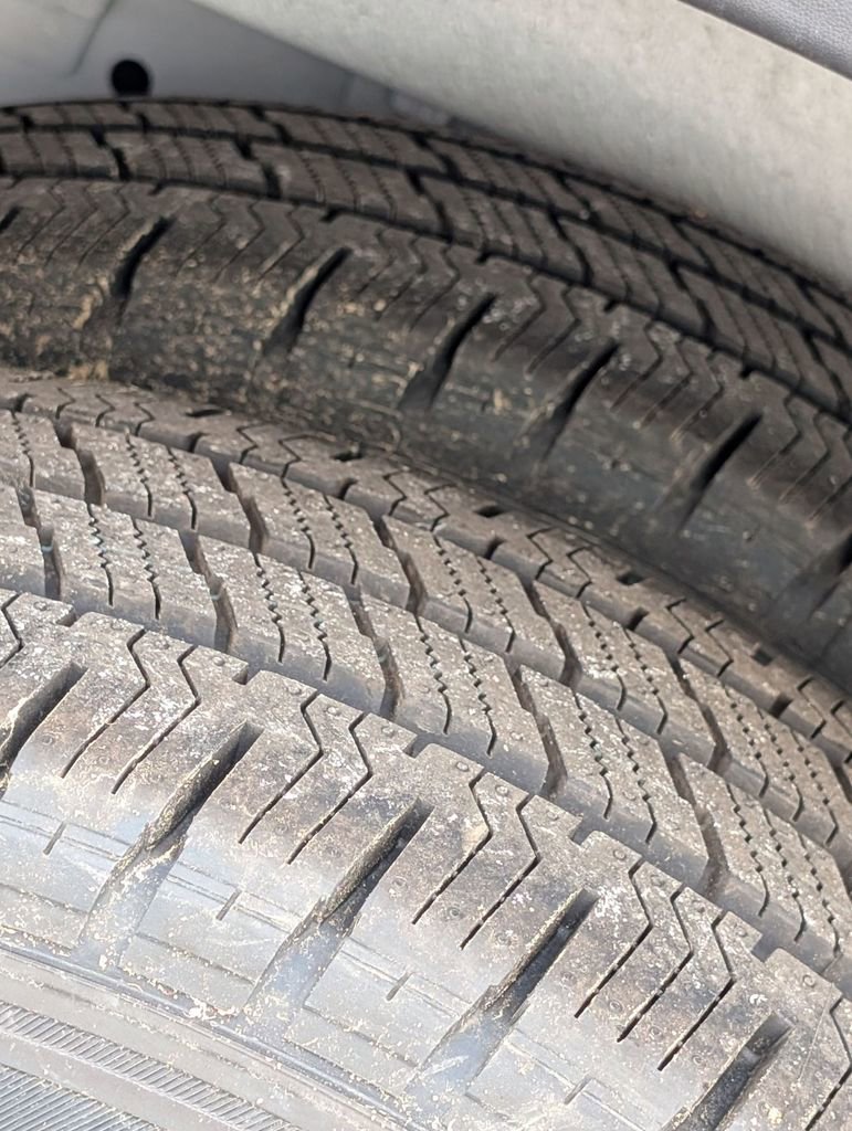 New 2026 Ford Transit 350 XLT AWD/4WD image 20