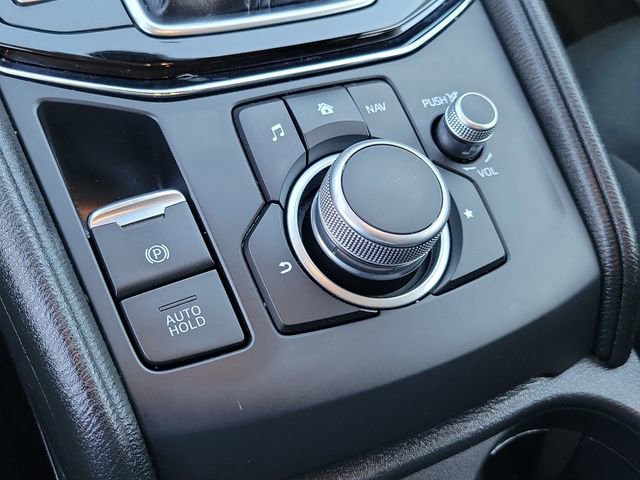 Used 2020 MAZDA CX-5 Sport image 16