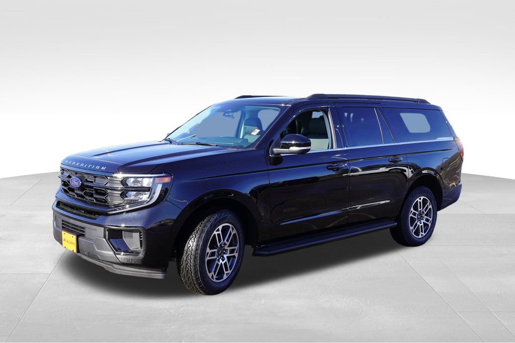 New 2026 Ford Expedition Max Active AWD/4WD image 9