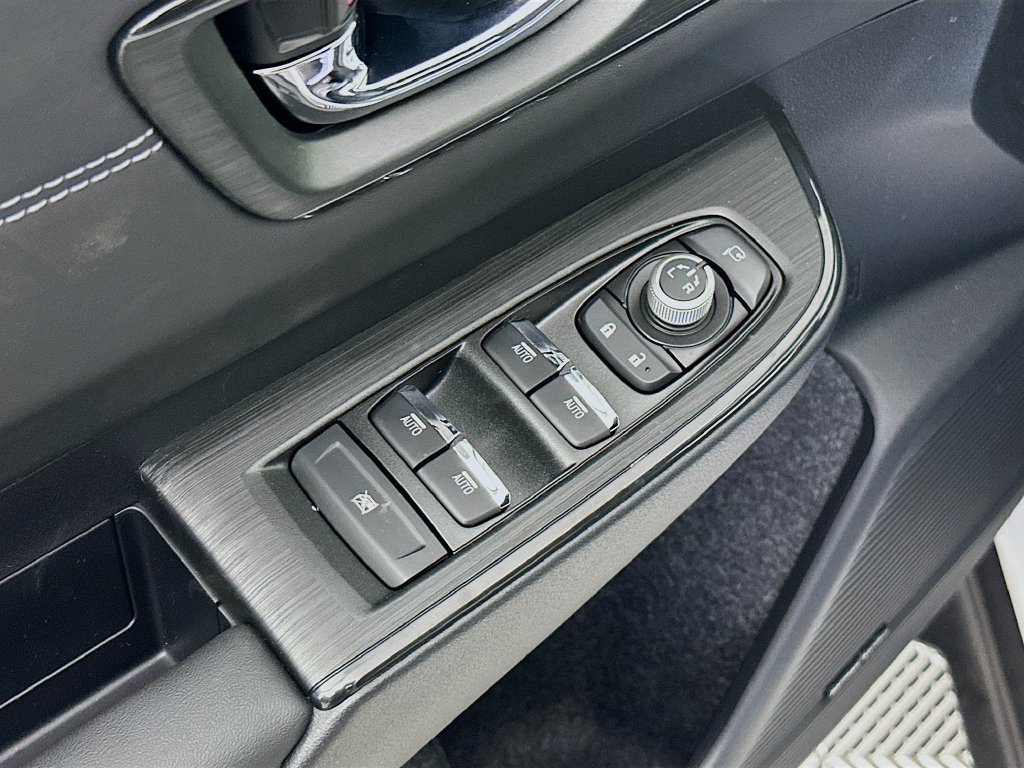 New 2026 Subaru Outback Touring XT AWD/4WD image 23