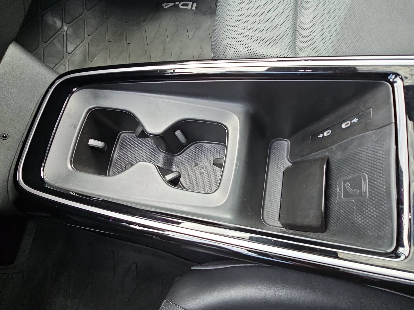Certified 2023 Volkswagen ID.4 S RWD image 25