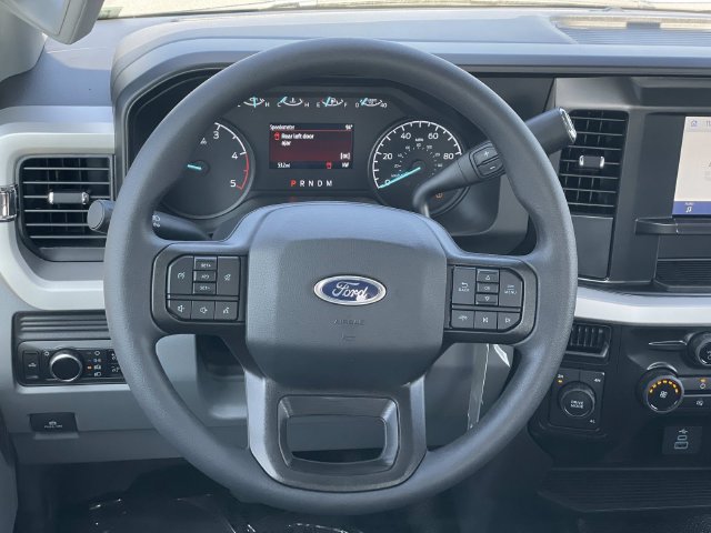 New 2026 Ford F350 XL AWD/4WD image 7