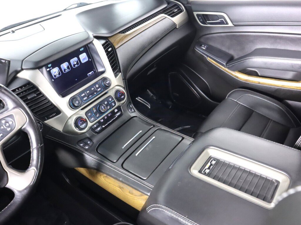 Used 2019 GMC Yukon Denali w/ Denali Ultimate Package image 38