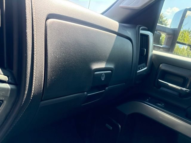Used 2019 Chevrolet Silverado 2500 LTZ w/ LTZ Plus Package AWD/4WD image 37