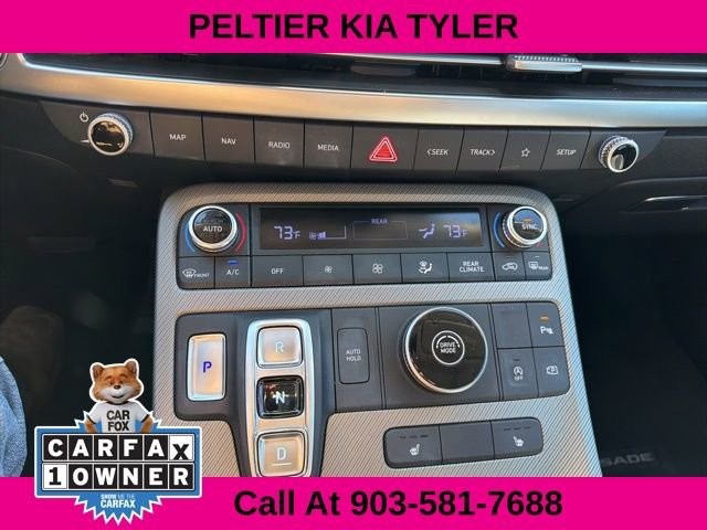 Used 2025 Hyundai Palisade XRT image 22