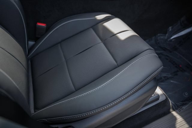 New 2026 Mercedes-Benz GLS 450 4MATIC image 39