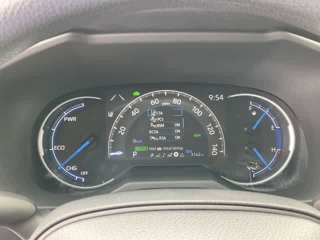 Certified 2024 Toyota RAV4 XLE AWD/4WD image 26