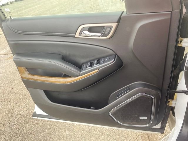 Used 2016 GMC Yukon Denali image 17