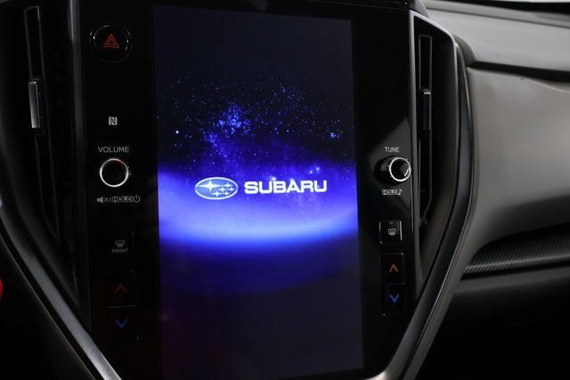 New 2026 Subaru Crosstrek 2.5i Sport w/ Crosstrek Mirror Package AWD/4WD image 21