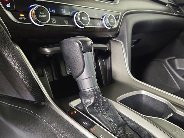 Used 2020 Honda Accord EX-L image 20