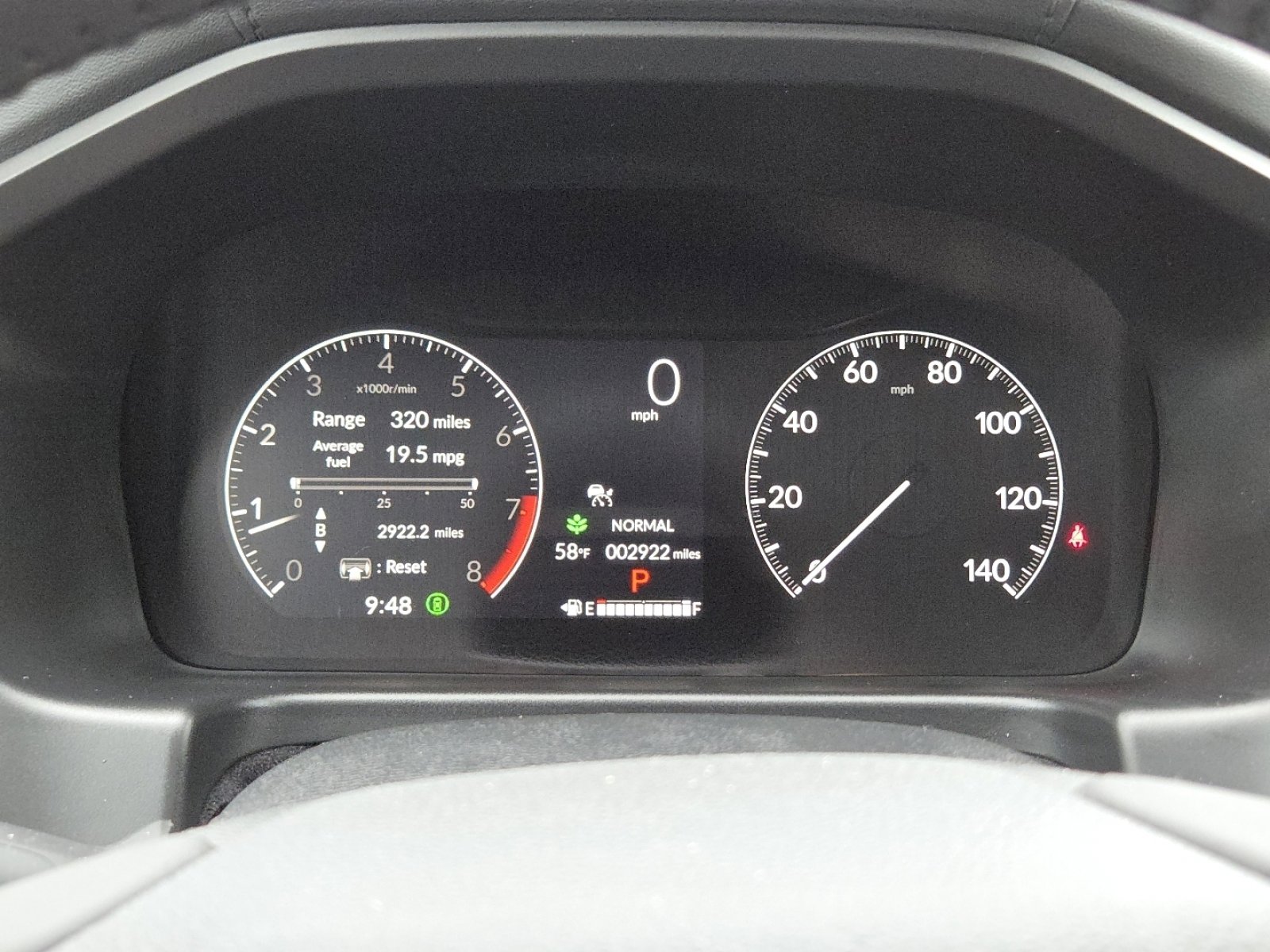 Certified 2025 Honda Odyssey EX-L image 32