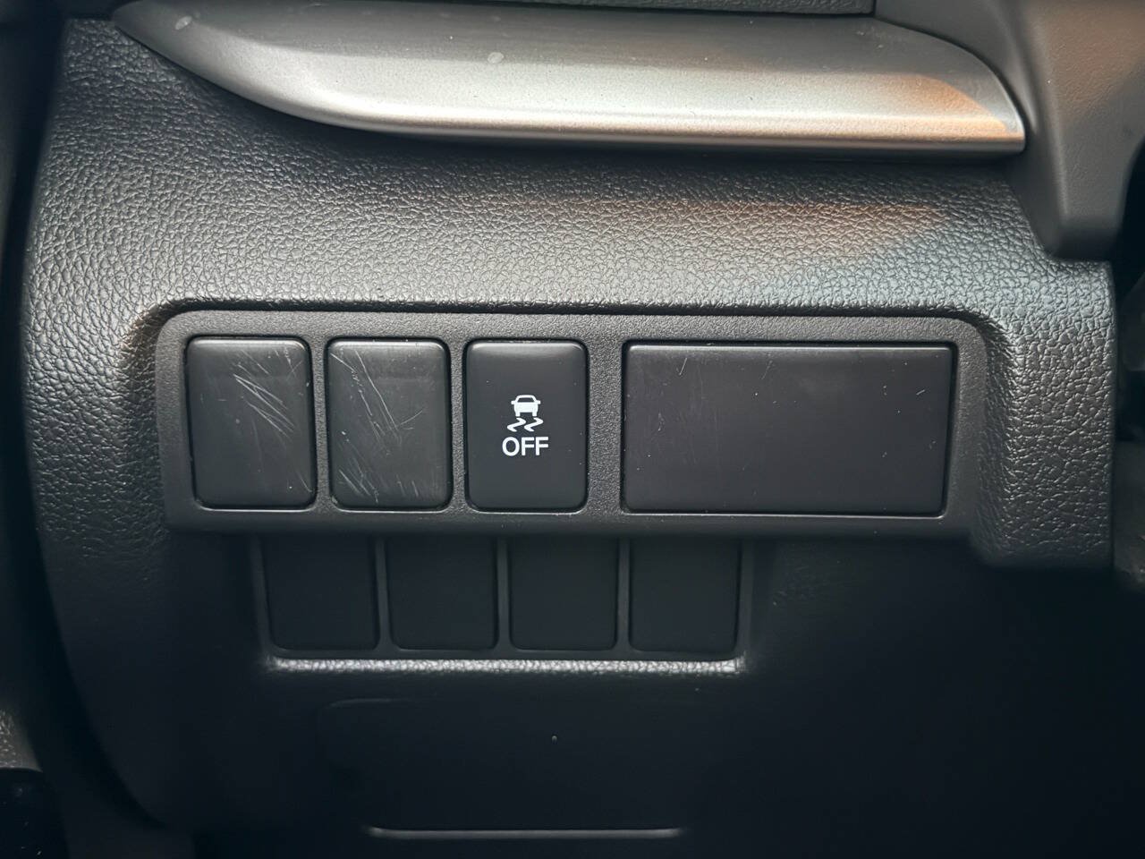 Used 2019 Mitsubishi Eclipse Cross LE AWD/4WD image 33