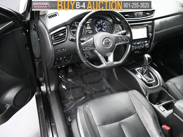Used 2017 Nissan Rogue SL image 15