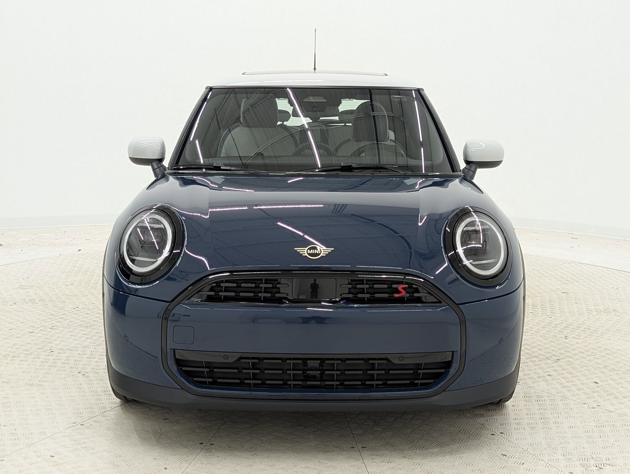New 2026 MINI Cooper S image 6