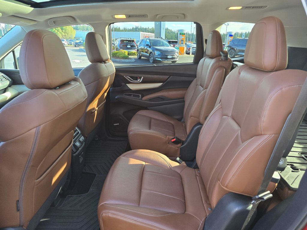 Used 2019 Subaru Ascent Touring w/ Popular Package #2 AWD/4WD image 10