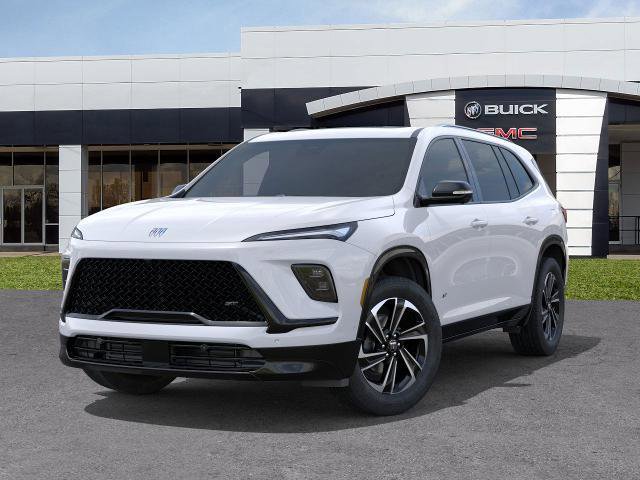 New 2026 Buick Enclave Sport Touring w/ Super Cruise Package image 18