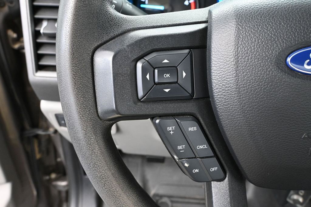Used 2019 Ford F450 XL w/ XL Value Package AWD/4WD image 25