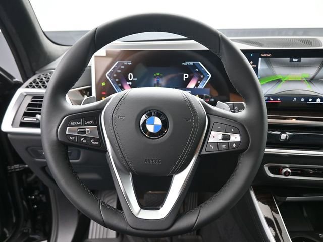 New 2026 BMW X5 sDrive40i w/ Premium Package image 7