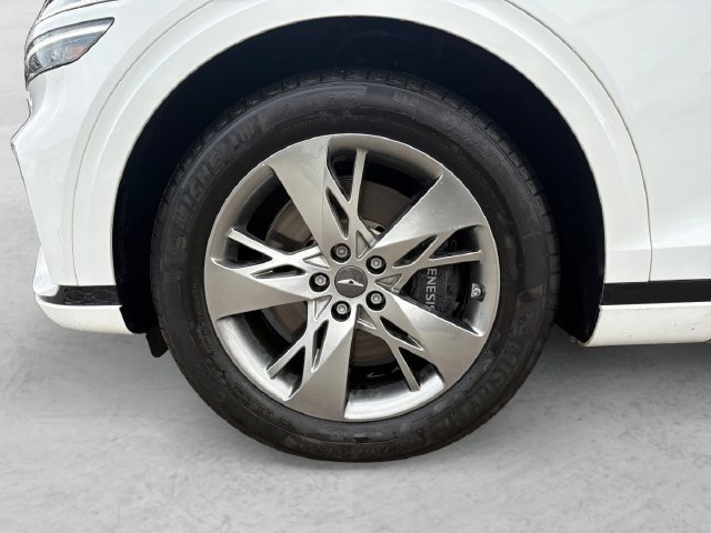 Used 2025 Genesis GV70 3.5T Sport AWD/4WD image 23