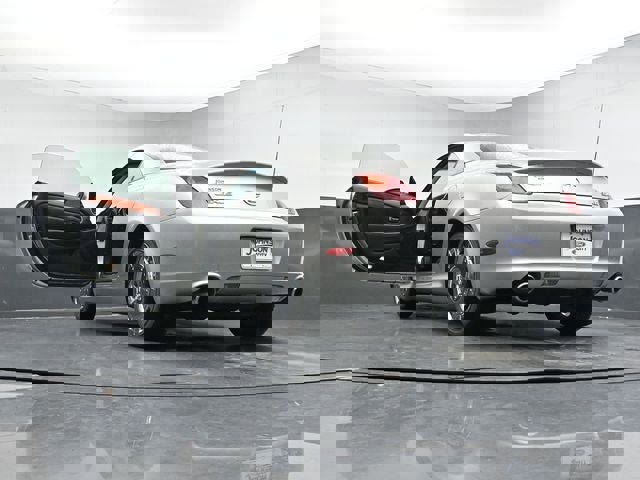 Used 2002 Lexus SC 430 Convertible image 34