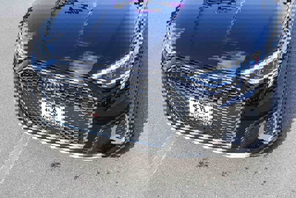 Used 2023 Audi A3 2.0T Premium Plus w/ Premium Plus Package image 8