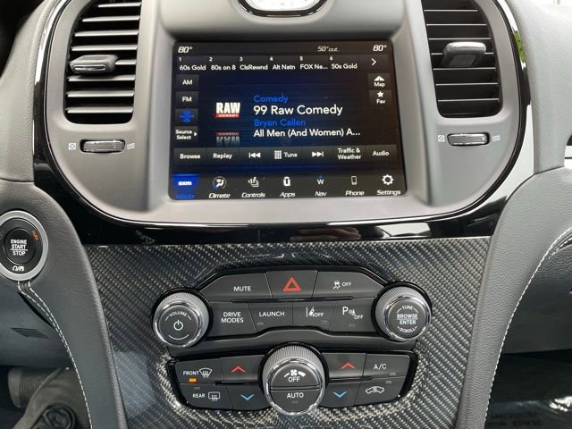 Used 2023 Chrysler 300 C image 20