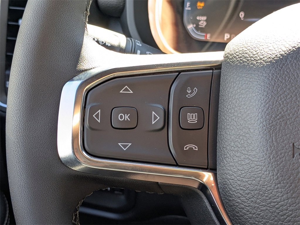 New 2026 RAM 2500 Laramie w/ Night Edition image 27