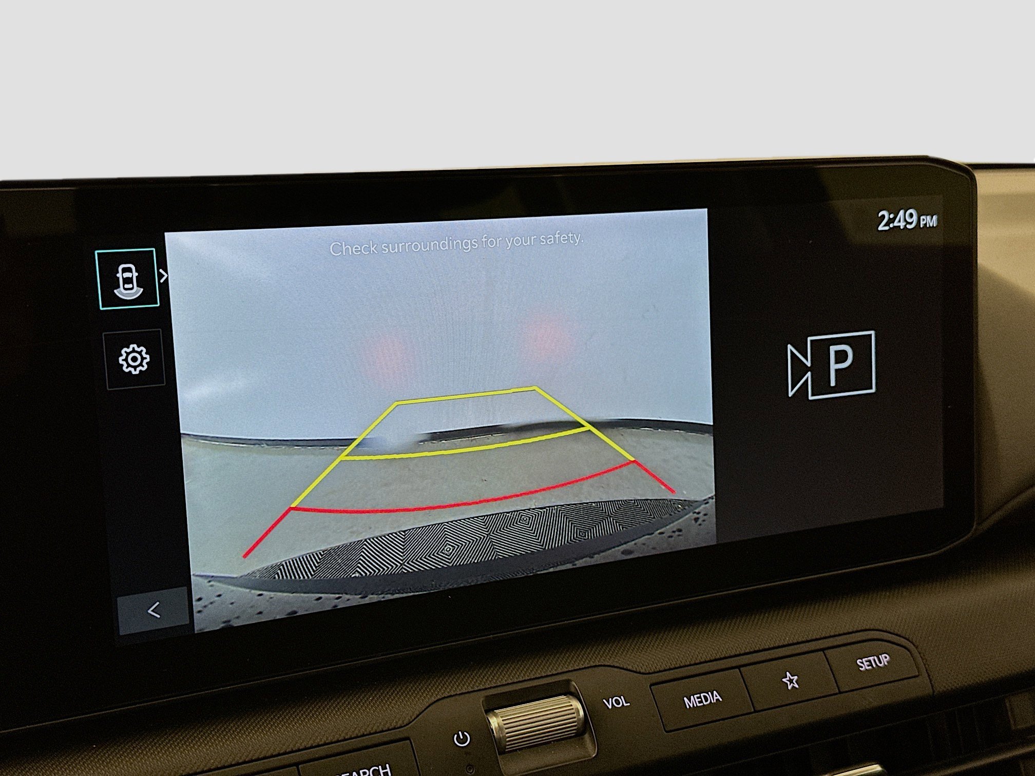 Used 2025 Kia K4 FWD image 23
