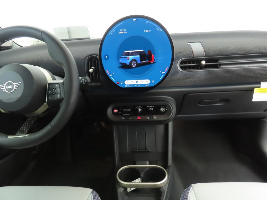 Certified 2026 MINI Cooper S FWD image 19