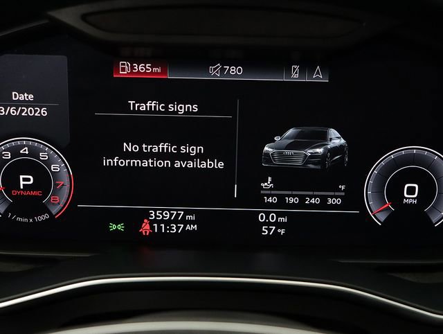 Used 2019 Audi A7 3.0T Premium Plus w/ Premium Plus Package image 17