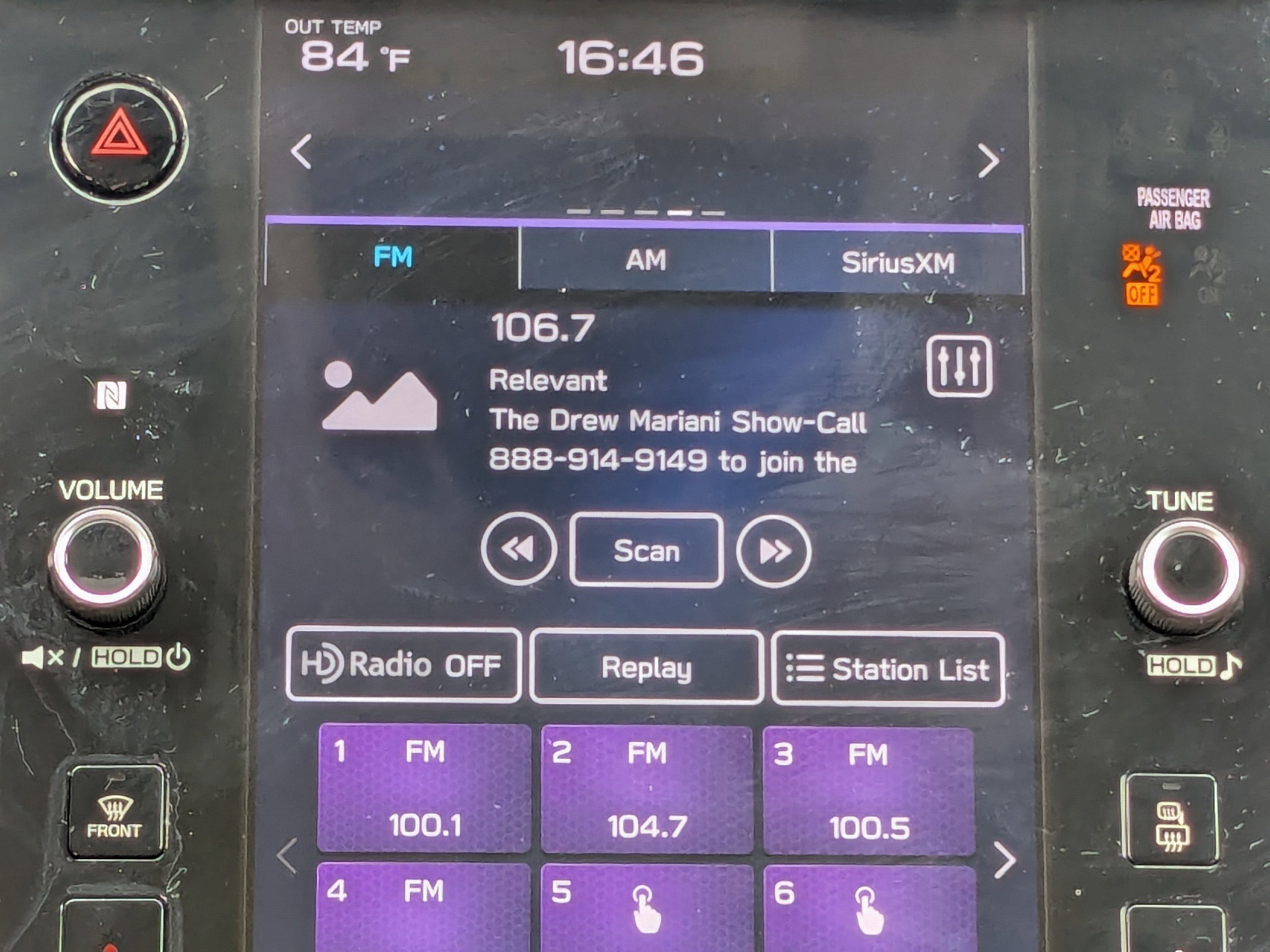 Used 2022 Subaru Outback Touring image 20