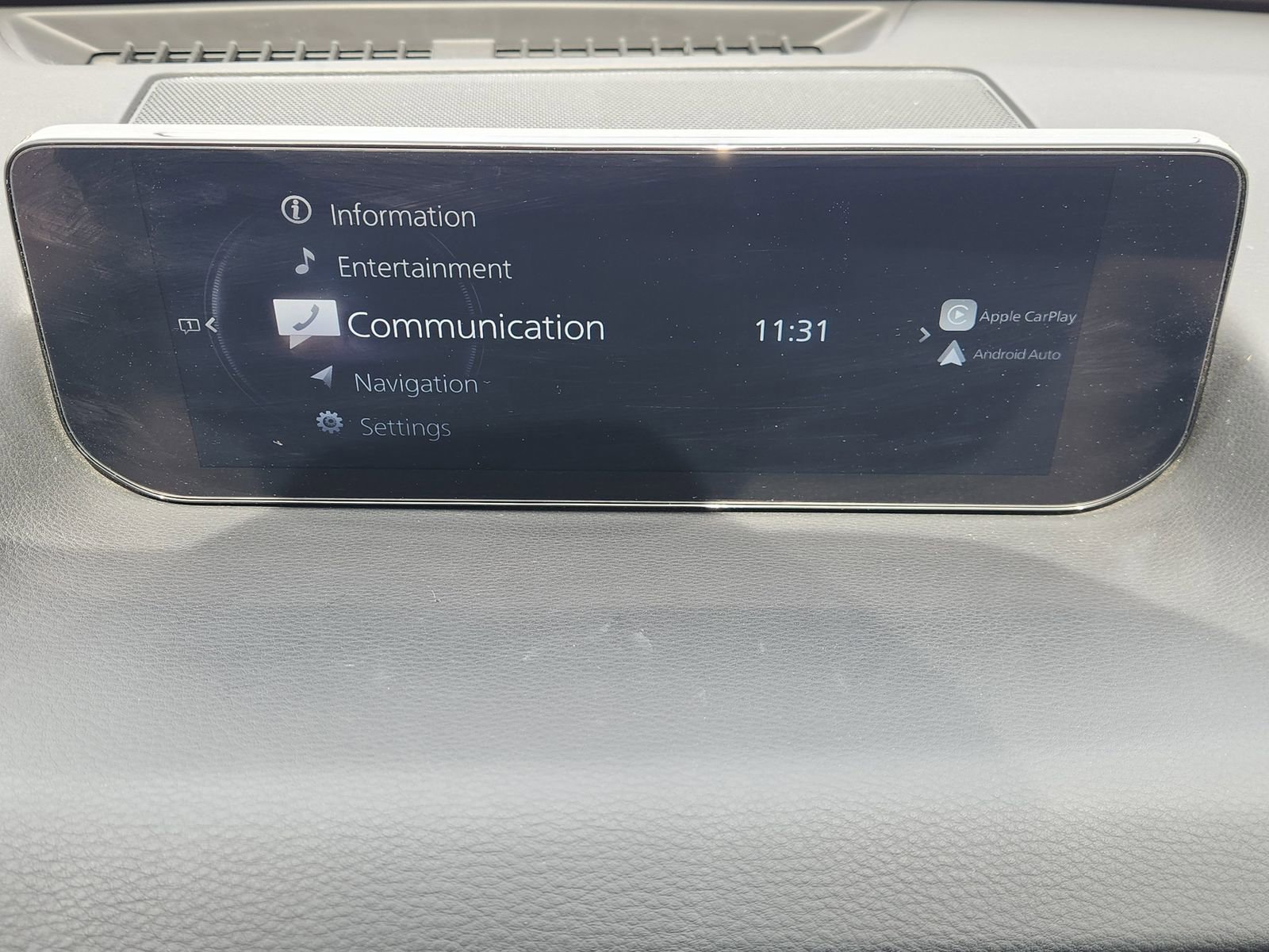 Used 2023 MAZDA CX-50 2.5 S w/ Preferred Plus Pkg image 20