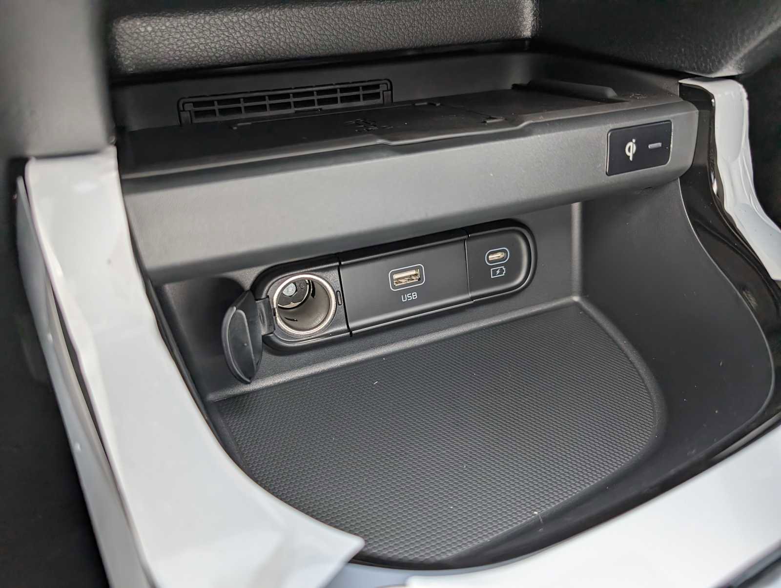 New 2026 Kia Seltos SX image 27