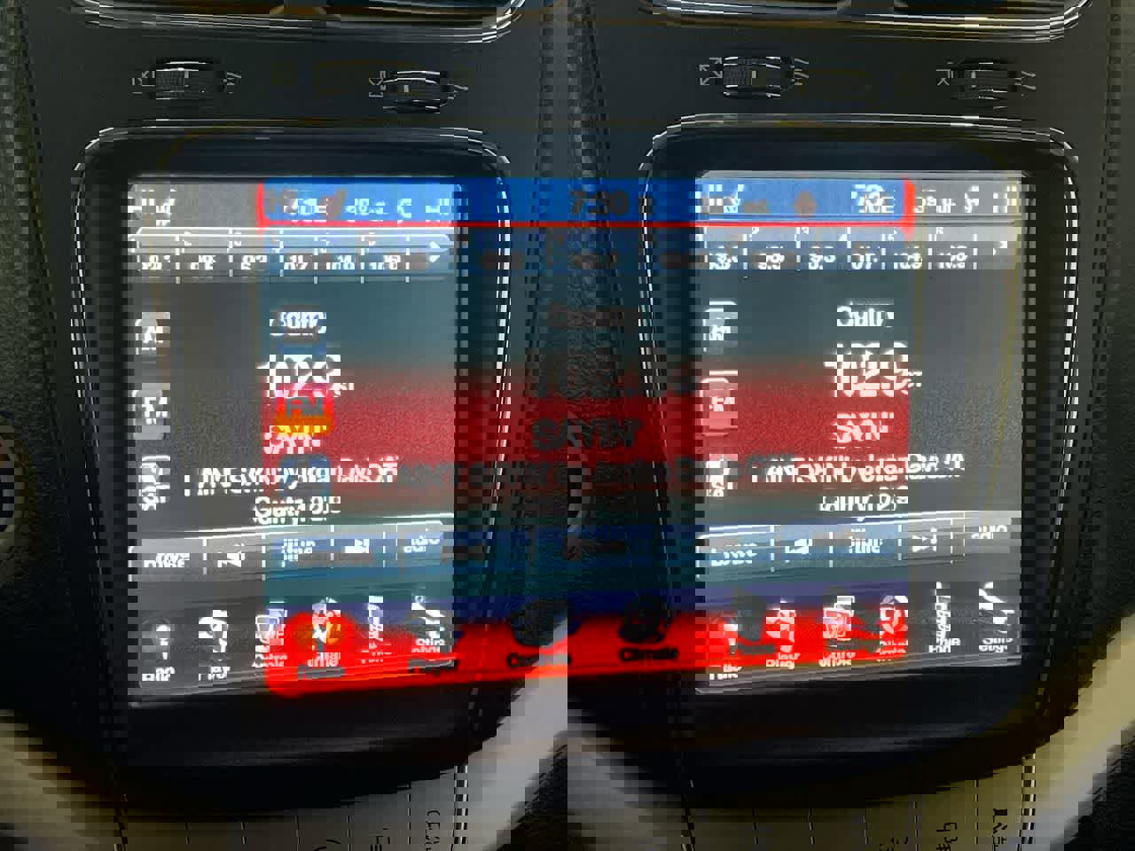 Used 2019 Dodge Journey GT image 16