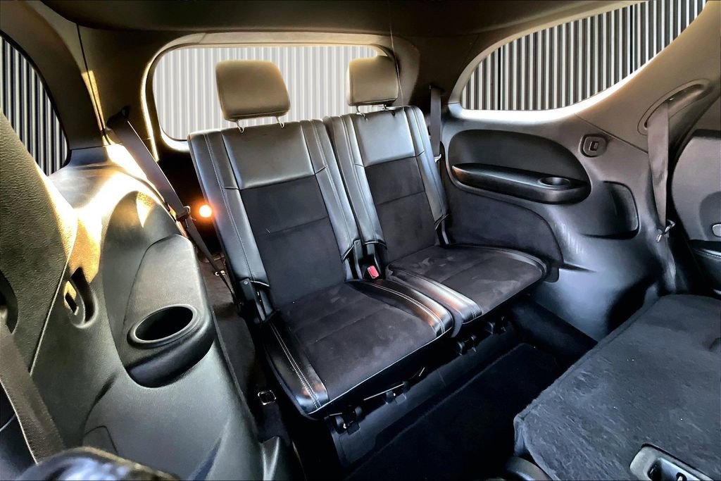 Used 2022 Dodge Durango GT image 29