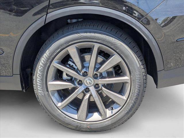 New 2026 Acura MDX A-Spec image 10