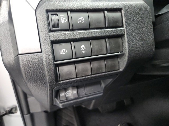 New 2025 Toyota Tacoma SR5 image 26