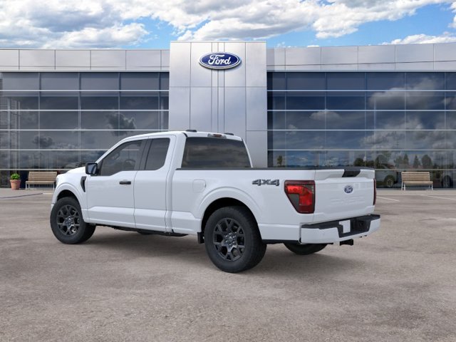 New 2026 Ford F150 STX AWD/4WD image 4