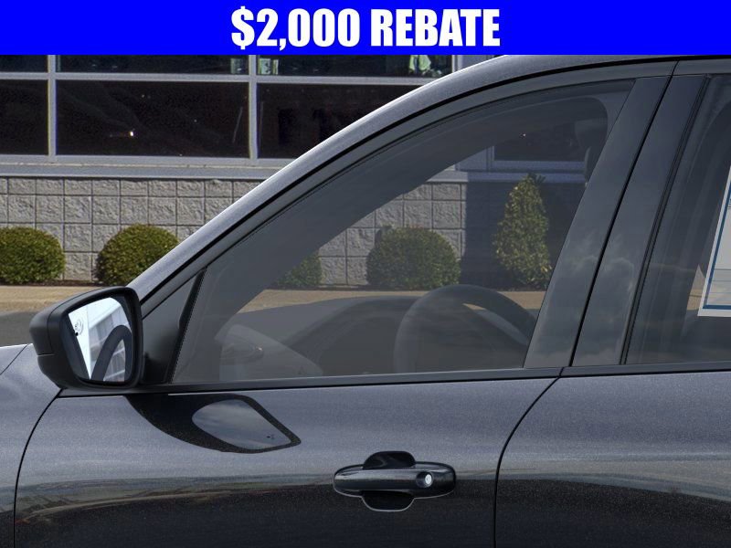 New 2026 Ford Escape Active image 20