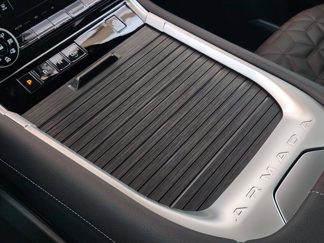 New 2026 Nissan Armada Platinum image 15